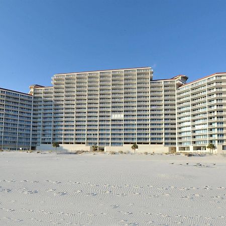 Lighthouse Lejlighed Gulf Shores Eksteriør billede